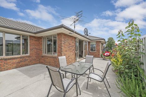 Photo of property in 42 Chapman Street, Leeston, 7632