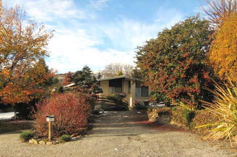 Photo of property in 7 Old Bridge Road, Bridge Hill, Alexandra, 9320