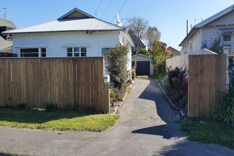 Photo of property in 37 Albany Street, St Albans, Christchurch, 8014