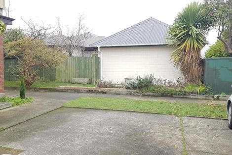 Photo of property in 99 Edgeware Road, St Albans, Christchurch, 8014