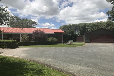 Photo of property in 596 Hakarimata Road, Ngaruawahia, Huntly, 3771