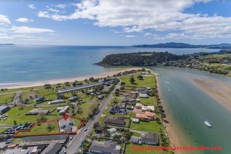 Photo of property in 27 Flame Tree Lane, Taipa, 0420