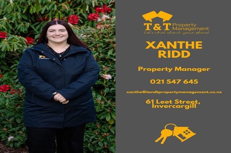 Photo of property in 266 Herbert Street, Windsor, Invercargill, 9810