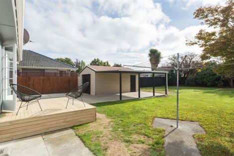Photo of property in 28 Bainton Street, Bishopdale, Christchurch, 8053