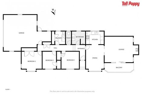 Photo of property in 31 Kamaka Crescent, Bridge Hill, Alexandra, 9320