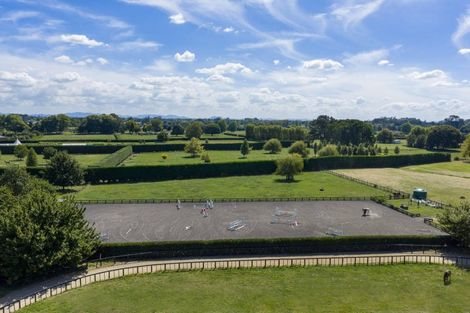 Photo of property in 383 Matangi Road, Matangi, Hamilton, 3284