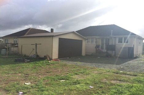 Photo of property in 41 Waikato Esplanade, Ngaruawahia, 3720