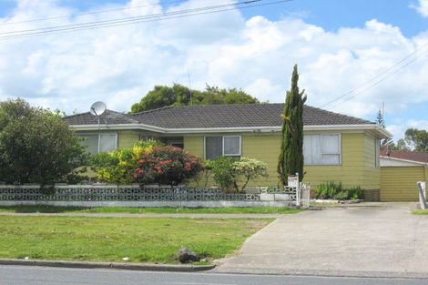 Photo of property in 232 Browns Road, Manurewa, Auckland, 2102