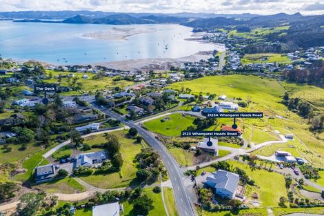 Photo of property in 2123 Whangarei Heads Road, Whangarei Heads, Whangarei, 0174