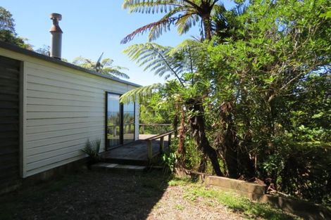 Photo of property in 536 Tuateawa Road, Tuateawa, Coromandel, 3583