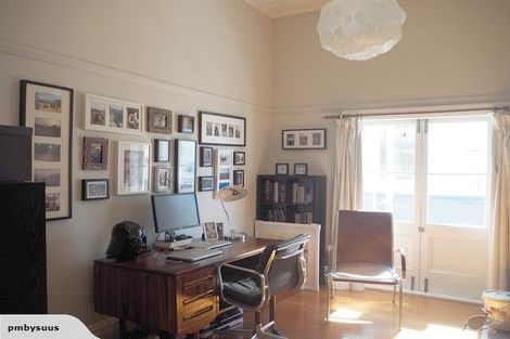 Photo of property in 63 St Marys Road, Saint Marys Bay, Auckland, 1011