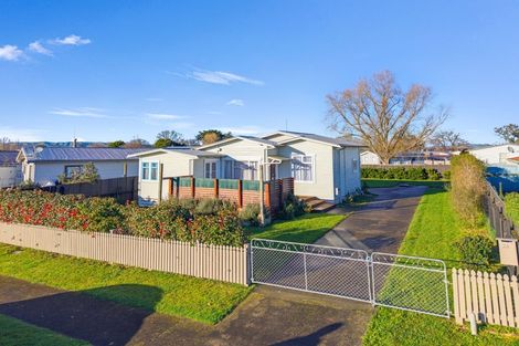 Photo of property in 23 Porritt Place, Waipukurau, 4200