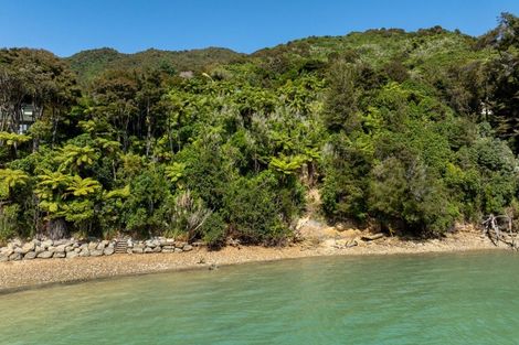 Photo of property in 280 Moetapu Bay Road, Moetapu Bay, Picton, 7282