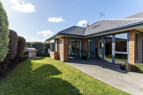 Photo of property in 81 Fairweather Crescent, Kaiapoi, 7630