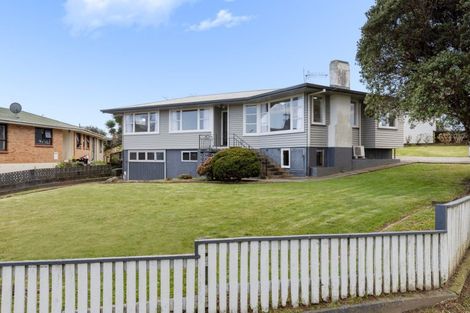 Photo of property in 3 Rawhiti Street, Greerton, Tauranga, 3112