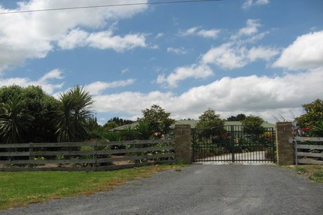Photo of property in 278 Batty Road, Karaka, Papakura, 2580