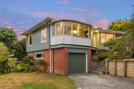 Photo of property in 6 The Companionway, Whitby, Porirua, 5024
