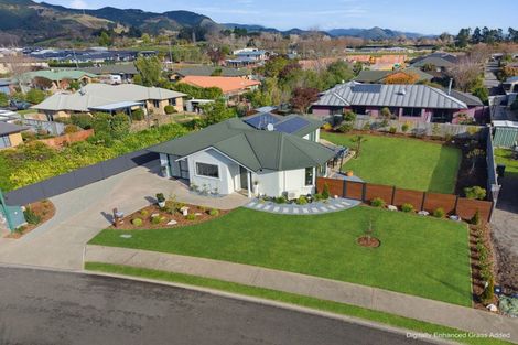 Photo of property in 16 Saint James Avenue, Richmond, 7020