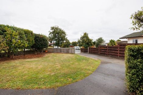 Photo of property in 25 Palliser Place, Milson, Palmerston North, 4414