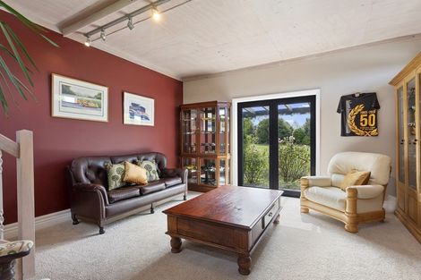 Photo of property in 45 Maskells Road, Balcairn, Amberley, 7481