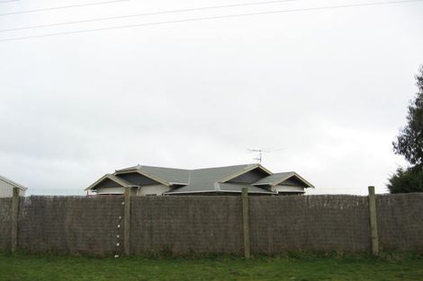 Photo of property in 491 Mcquarrie Street, Tisbury, Invercargill, 9877