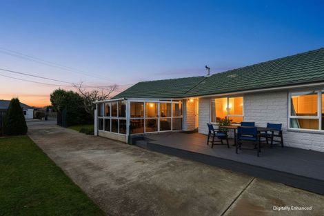 Photo of property in 56 Awatea Road, Hornby, Christchurch, 8042