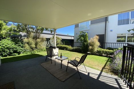 Photo of property in 15/7 Bangor Street, Christchurch Central, Christchurch, 8011