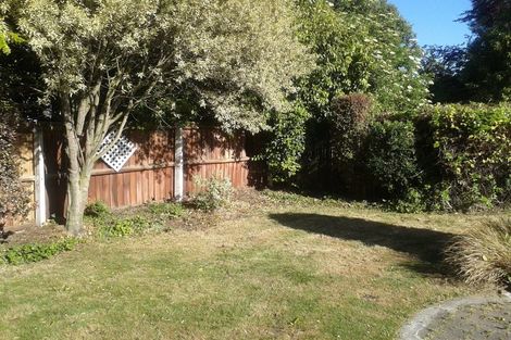 Photo of property in 8 Kiltie Street, Upper Riccarton, Christchurch, 8041