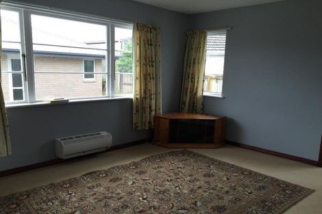 Photo of property in 11 Centennial Avenue, Riccarton, Christchurch, 8041
