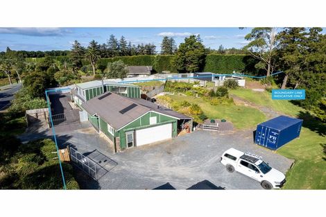 Photo of property in 61 Wiroa Road, Kerikeri, 0293