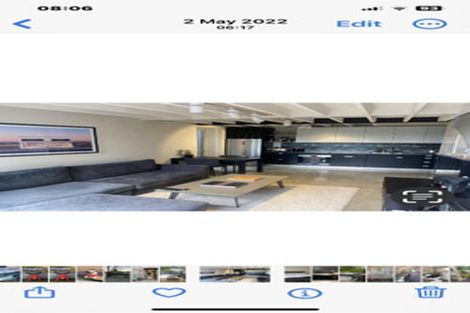 Photo of property in 1 Foundries Lane, Freemans Bay, Auckland, 1011