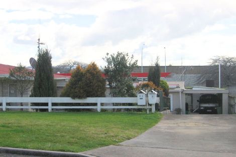 Photo of property in 3b Lincoln Terrace, Gate Pa, Tauranga, 3112