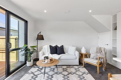 Photo of property in 86a Olliviers Road, Phillipstown, Christchurch, 8011