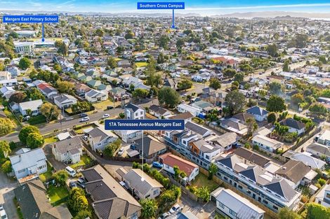 Photo of property in 17a Tennessee Avenue, Mangere East, Auckland, 2024