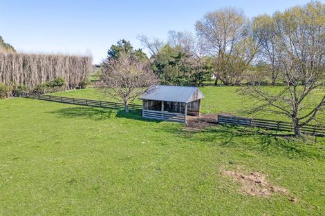 Photo of property in 183 Neeves Road, Kaiapoi, 7691