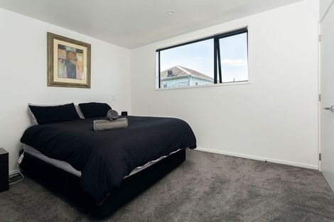 Photo of property in 2/269 Barbadoes Street, Christchurch Central, Christchurch, 8011