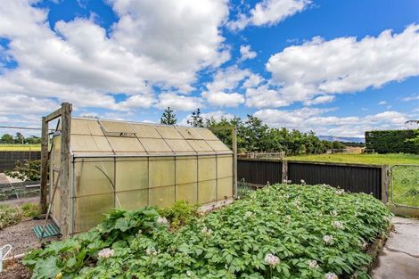 Photo of property in 281 Moderates Road, West Eyreton, Rangiora, 7476