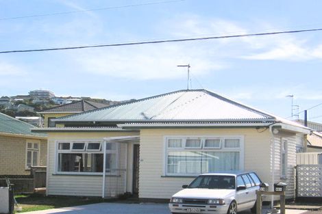 Photo of property in 23 Byron Street, Miramar, Wellington, 6022