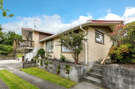 Photo of property in 5 Penrith Street, Westown, New Plymouth, 4310