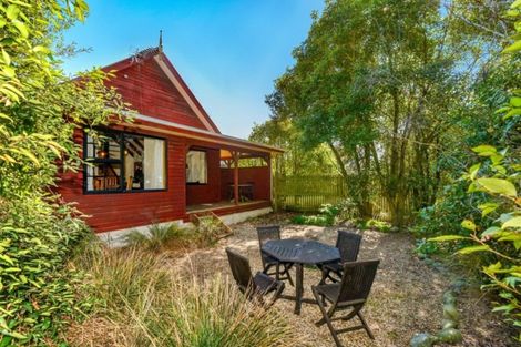 Photo of property in 69 Horndon Street, Darfield, 7571