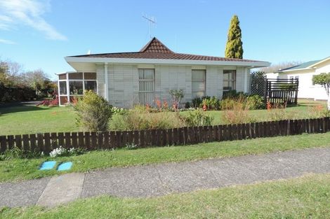 Photo of property in 48a Hakanoa Street, Huntly, 3700