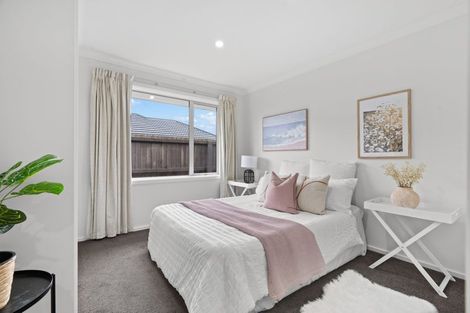 Photo of property in 77 Buckhurst Avenue, Wigram, Christchurch, 8042