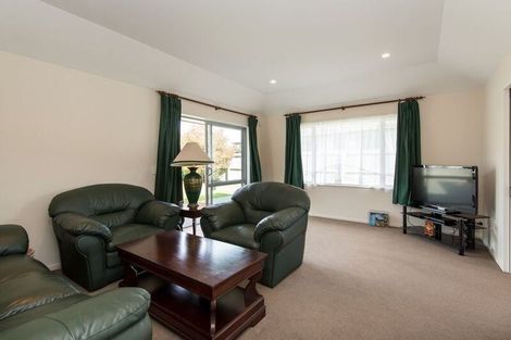 Photo of property in 11 Excalibur Place, Burwood, Christchurch, 8083