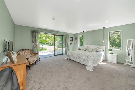 Photo of property in 477 Swamp Road, Burnham, Christchurch, 7677