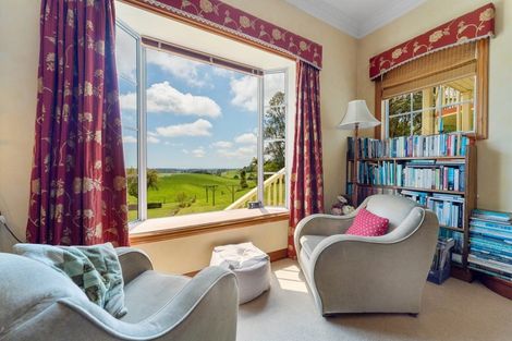 Photo of property in 277 Wortley Road, Waiongana, New Plymouth, 4373