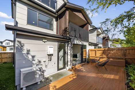 Photo of property in 19 Ti Kouka Lane, Sandringham, Auckland, 1025