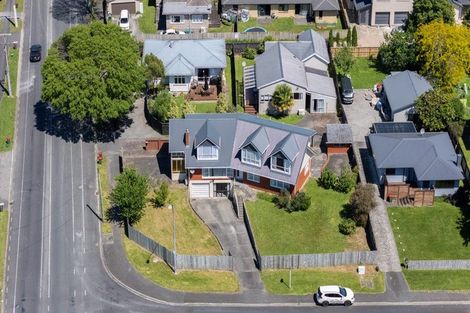 Photo of property in 1121 Heaphy Terrace, Fairfield, Hamilton, 3214