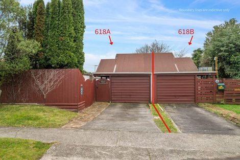 Photo of property in 618a Te Ngae Road, Owhata, Rotorua, 3010