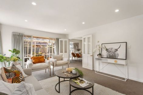 Photo of property in 89 Peer Street, Ilam, Christchurch, 8041