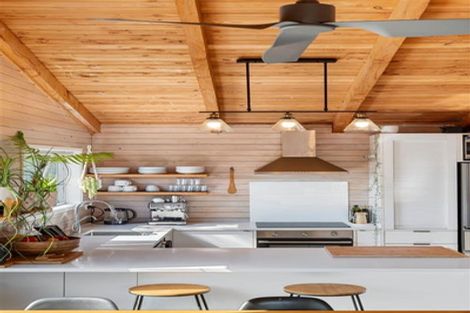 Photo of property in 206 Onemana Drive, Onemana, Whangamata, 3691